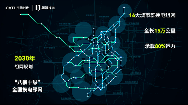 天戈资本 宁德时代曾毓群：未来三年新能源重卡渗透率或达50%