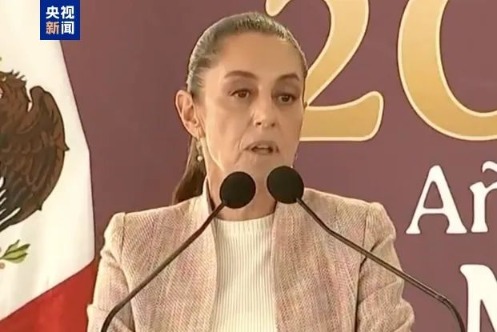 一点钱程 反击来了！加拿大、墨西哥宣布对美加税
