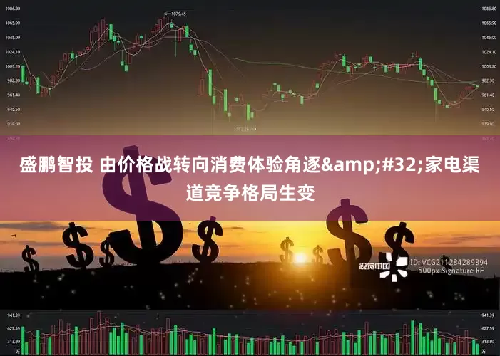 盛鹏智投 由价格战转向消费体验角逐&#32;家电渠道竞争格局生变