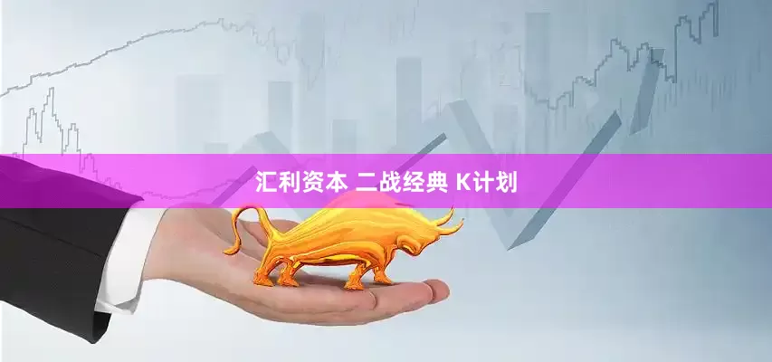 汇利资本 二战经典 K计划