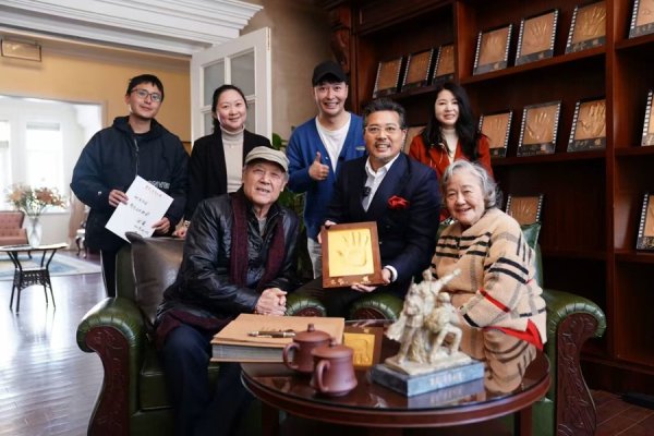 银泰融通 “她特别爱笑”，演员宏霞去世享年94岁，曾主演《羊城暗哨》《小康人家》