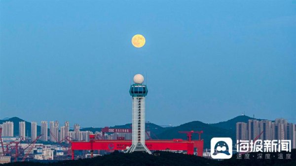创赢盘 视觉山东一周图选（2025年第36期）