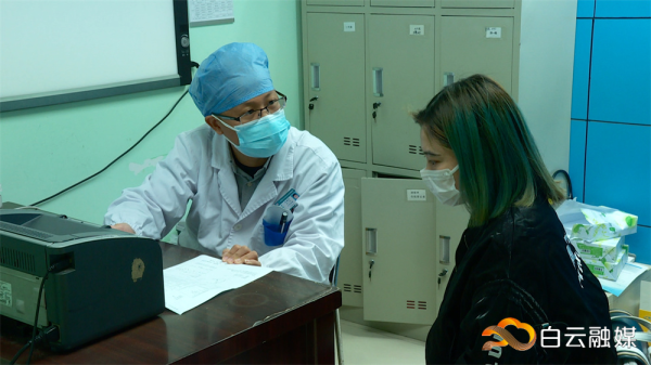 红涨股票配资 流感高发季将至！白云区30家医疗机构可接种流感疫苗